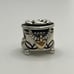 PANDORA 14K Gold Sterling Silver My Unforgettable Moment Charm
