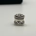 PANDORA 14K Gold Sterling Silver My Unforgettable Moment Charm