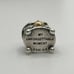 PANDORA 14K Gold Sterling Silver My Unforgettable Moment Charm