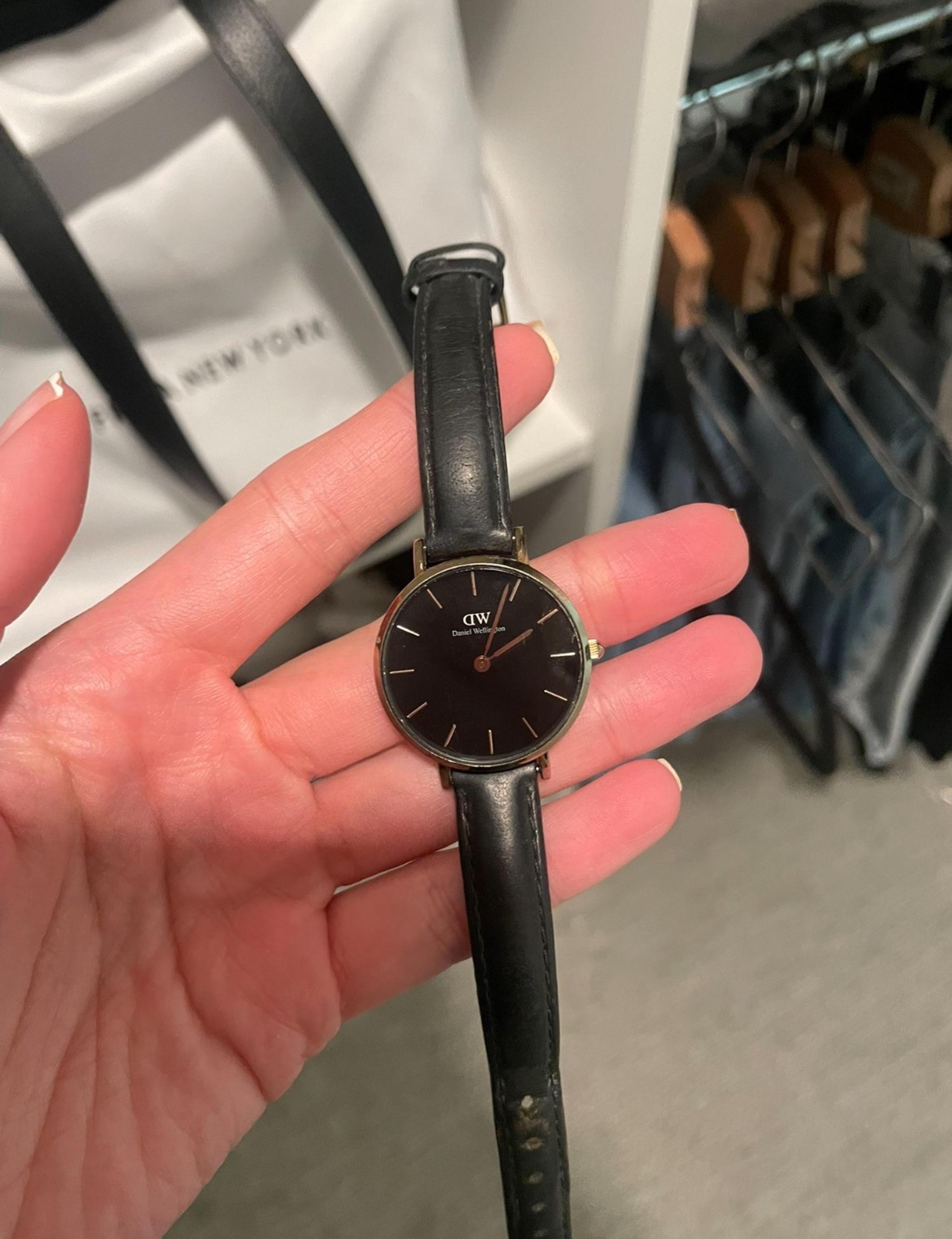 Watch