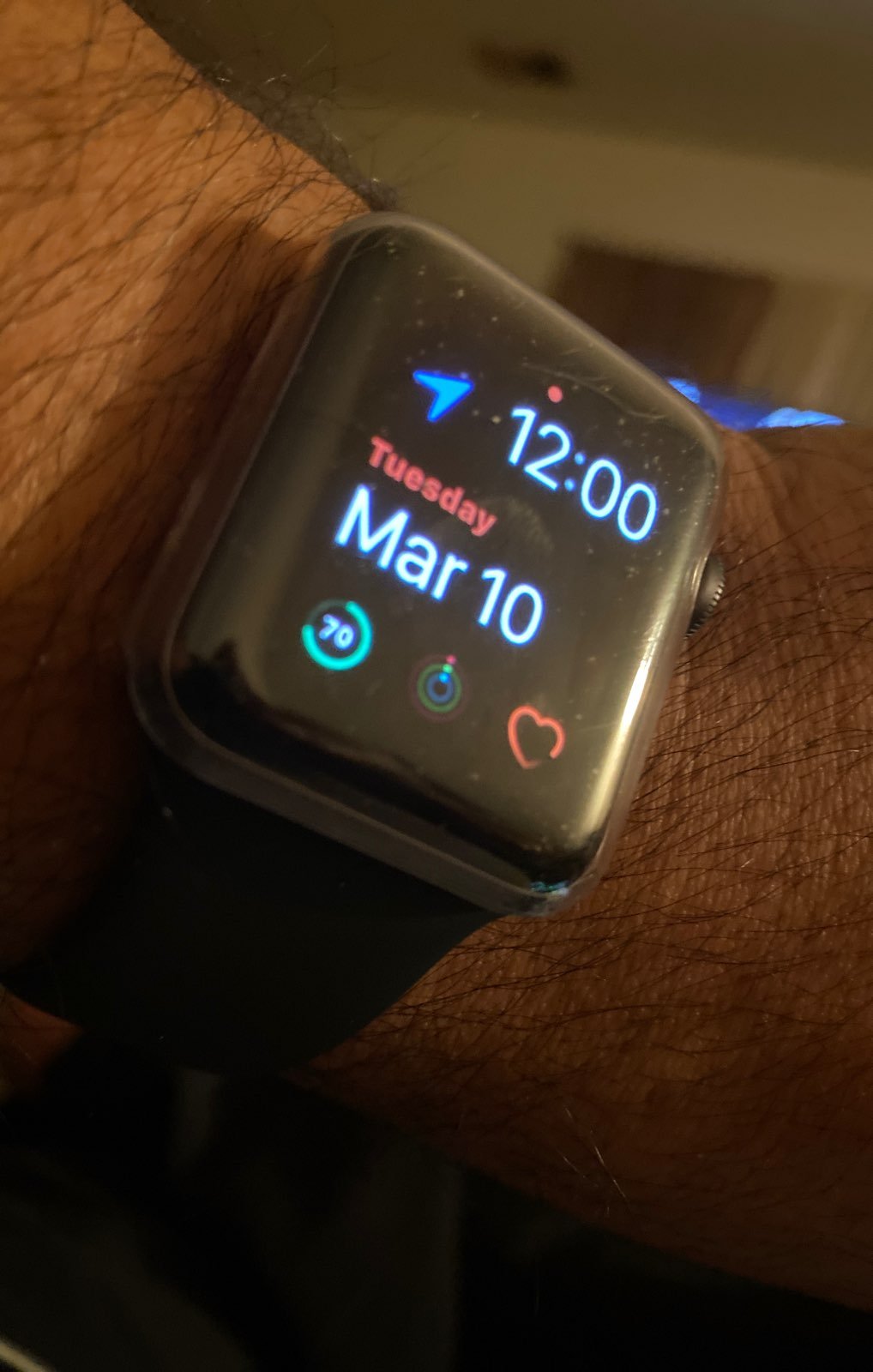 Apple Watch Series 3 38mm