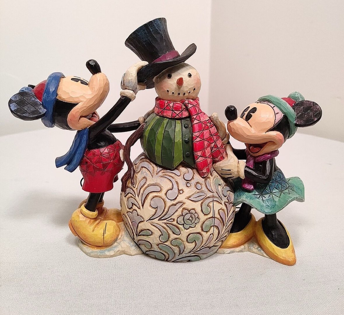Mickey collection limited edition