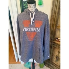 University of Virginia Hoodie