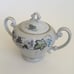Bordeaux by Style House Coffee Tea Set