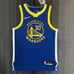 Steph Curry au jersey 22 season nba Warriors No. 30 basketball uniform