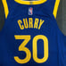 Steph Curry au jersey 22 season nba Warriors No. 30 basketball uniform