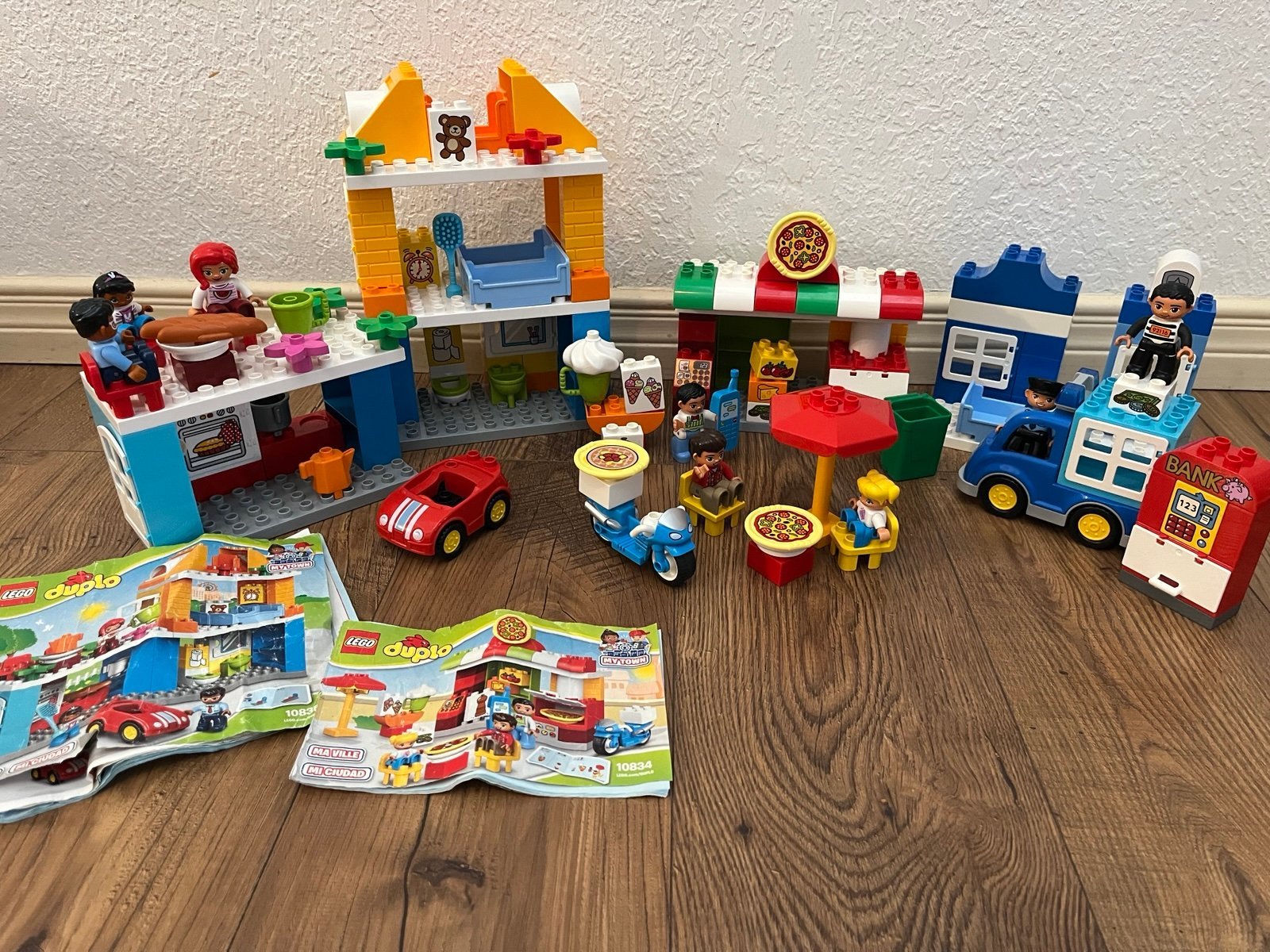 Duplo