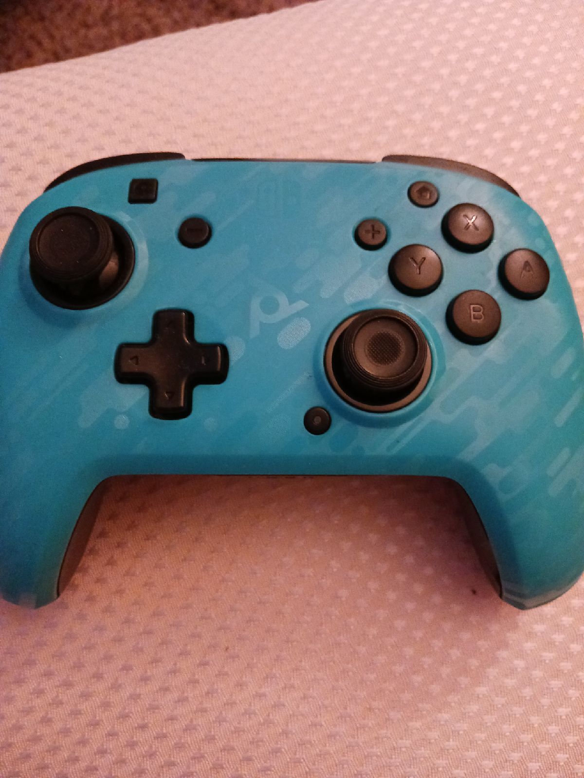 Nintendo switch wireless remote