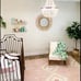Area rug 9'x12' WOOL (N683)