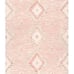 Area rug 9'x12' WOOL (N683)