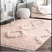 Area rug 9'x12' WOOL (N683)