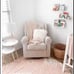 Area rug 9'x12' WOOL (N683)