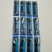 NIB Oral-B CrossAction Electric Toothbrush Replacement Heads Set of 12