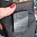 Johanna Ortiz x H&M Patterned Dress With Flounce size XL