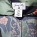 Johanna Ortiz x H&M Patterned Dress With Flounce size XL