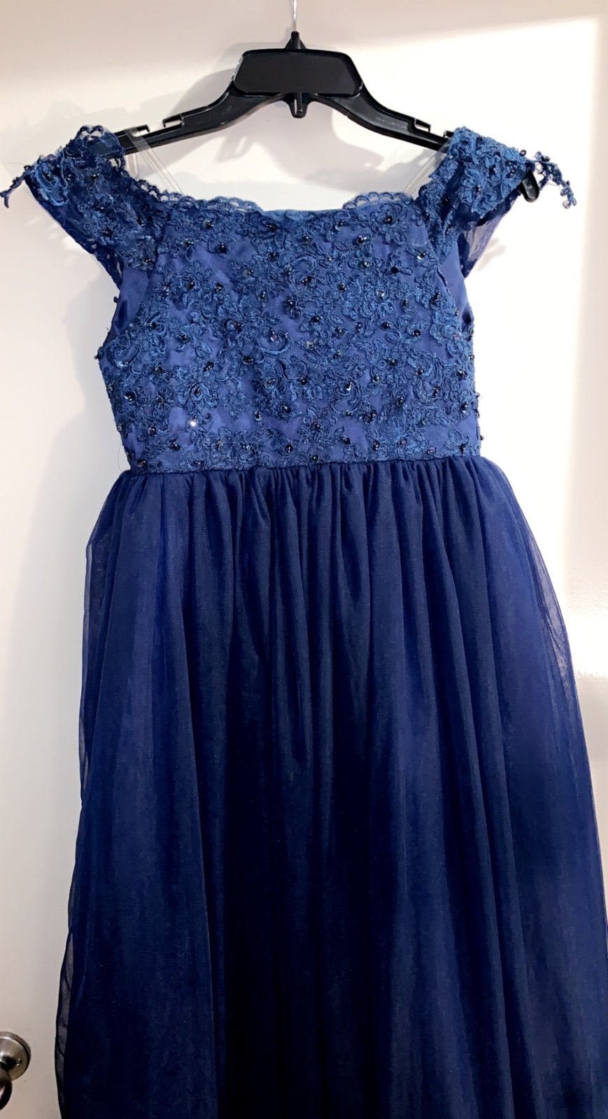 Formal Girl Dress