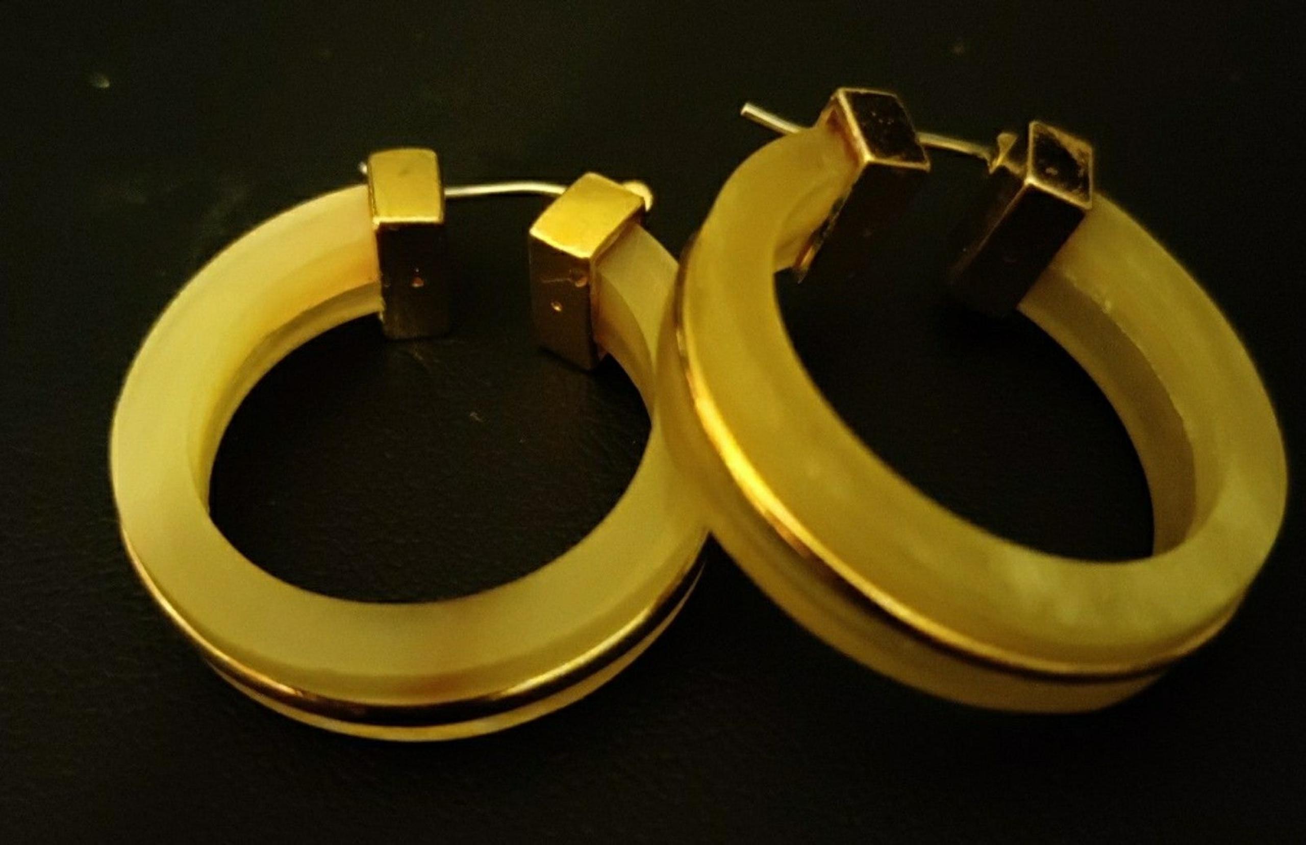 Vintage Hoops