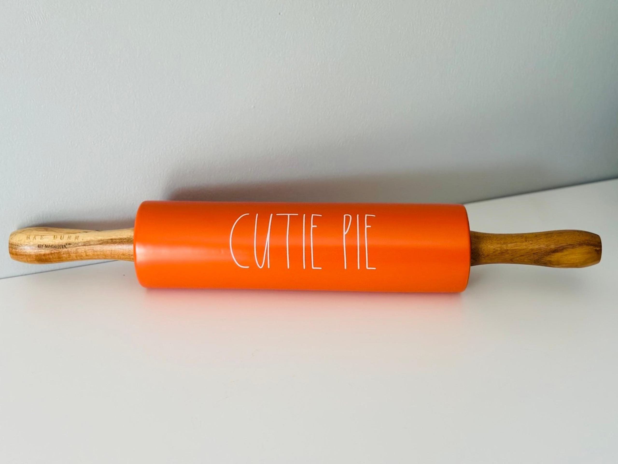 Rae Dunn Rolling Pin