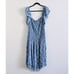 Hatch The Cosette Maternity Dress Size 3 Large