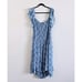 Hatch The Cosette Maternity Dress Size 3 Large