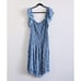 Hatch The Cosette Maternity Dress Size 3 Large