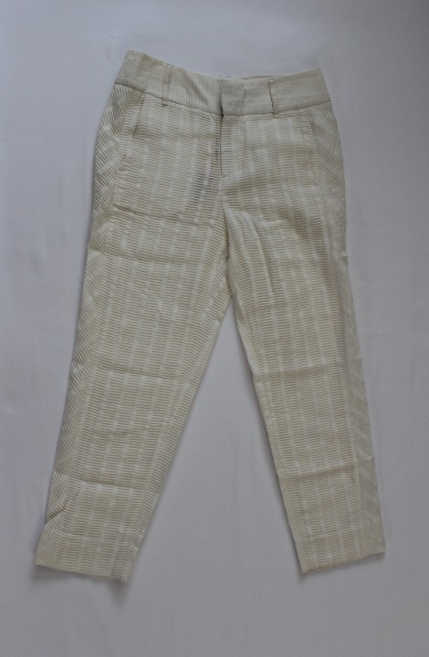 RAG & BONE OFF WHITE PANTS SZ 2