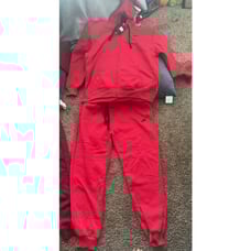 NWT Nike jogger suit