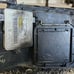 2009 Audi Q5 driver headlight