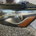 2009 Audi Q5 driver headlight