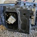 2009 Audi Q5 driver headlight
