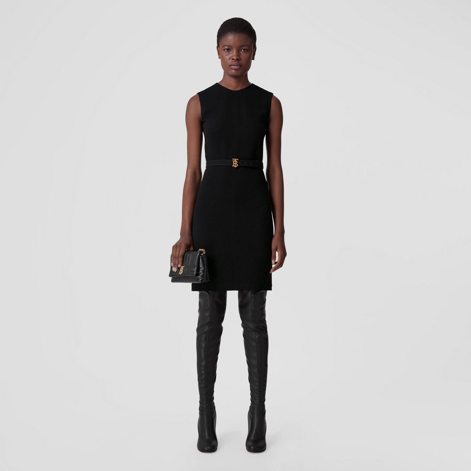 Burberry London dress