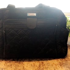 Vera Bradley Diaper Bag