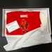 Coca-Cola MARVEL Collaboration Limited Stadium Jacket S