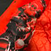 Coca-Cola MARVEL Collaboration Limited Stadium Jacket S