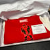 Coca-Cola MARVEL Collaboration Limited Stadium Jacket S