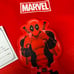 Coca-Cola MARVEL Collaboration Limited Stadium Jacket S