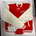 Coca-Cola MARVEL Collaboration Limited Stadium Jacket S
