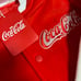 Coca-Cola MARVEL Collaboration Limited Stadium Jacket S