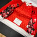 Coca-Cola MARVEL Collaboration Limited Stadium Jacket S
