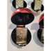 1999 Pokemon 23K Gold Plated Special Edition Cards and PokeBalls w/ COA Set of 6