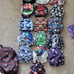 Cloth diapers