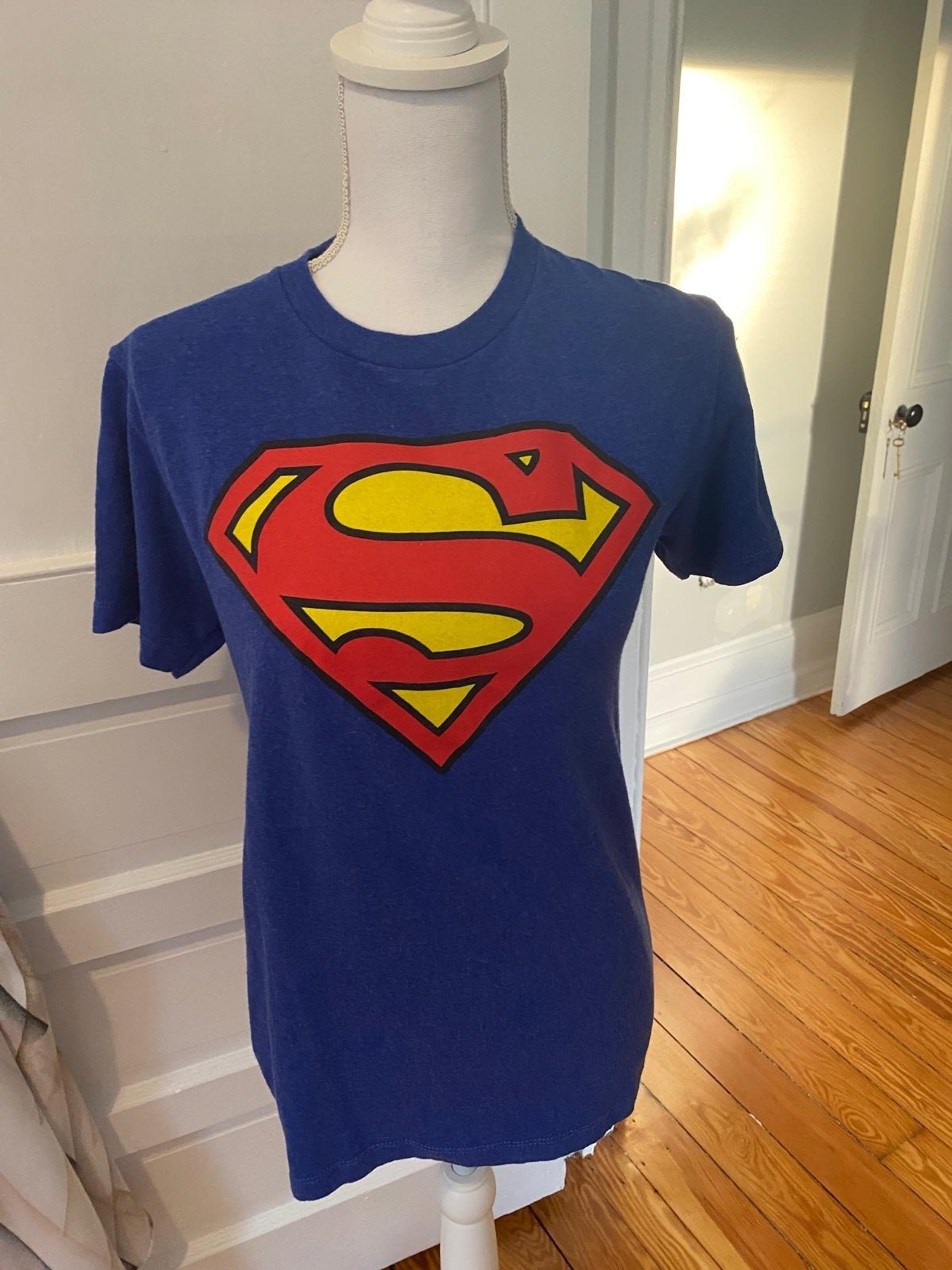 Superman T-shirt