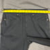 Lilly Pulitzer South Ocean High Rise Black Onyx Jean Pant Sz 10 NWT