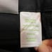 Lilly Pulitzer South Ocean High Rise Black Onyx Jean Pant Sz 10 NWT