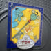 Disney Resort TDR 25th Artist Collection Genie From Aladdin Poof Pin