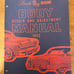 1952 Lincoln Body Shop Manual: By Detroit Iron