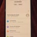 Samsung A 52 5G excellent condition, Bought brand new