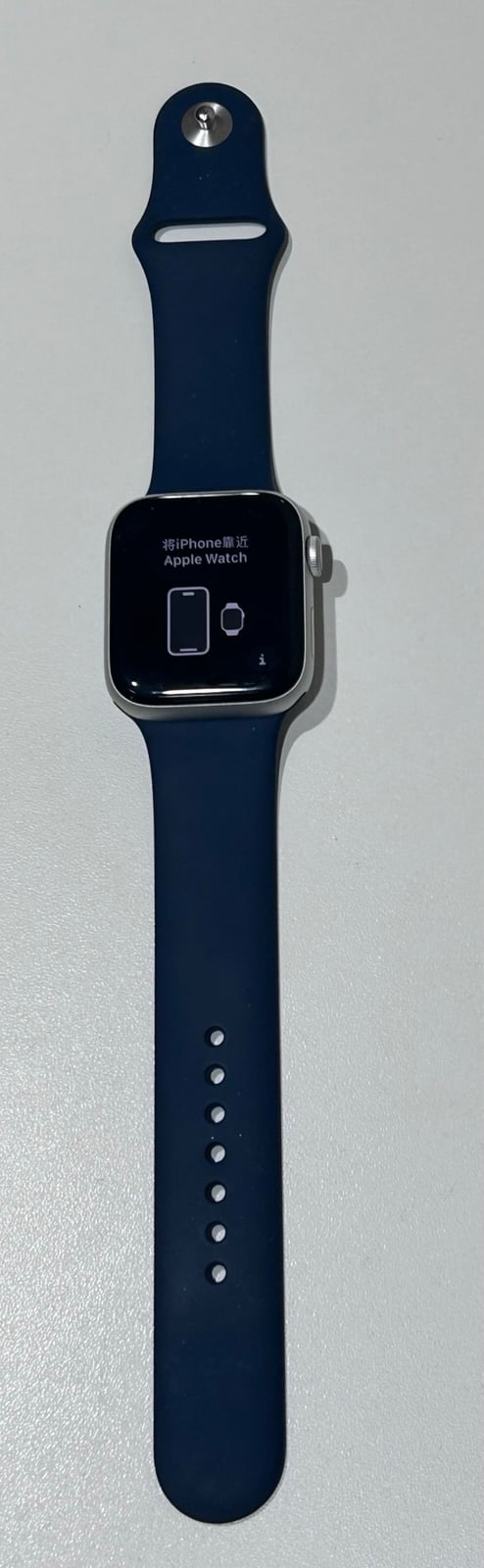 Apple Watch SE Gen 1 WiFi+cellular