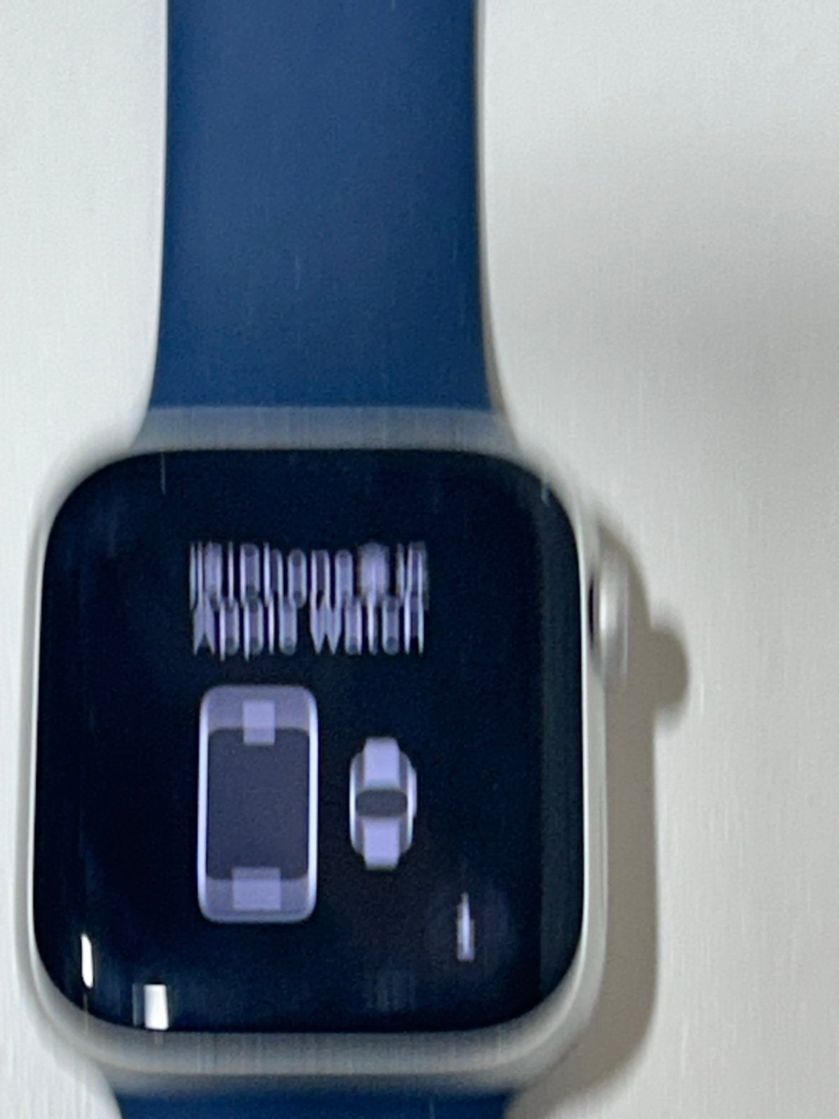Apple Watch SE Gen 1 WiFi+cellular - detail