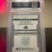 2004 Skybox LE LeBron James PSA 8